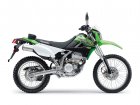 2017 Kawasaki KLX 250S